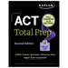 ACT Total Prep