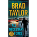 All Necessary Force