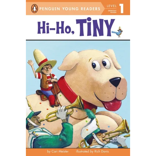 Hi-Ho, Tiny