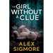 The Girl Without A Clue