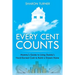 Every Cent Counts: Mommy's Guide to Using Daddy's Hard-Earned Cash to Build a Dream Home