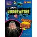 Extreme Underwater Facts