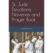 St. Jude Devotions, Novenas and Prayer Book