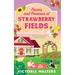 Picnics and Promises at Strawberry Fields