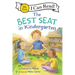 The Best Seat in Kindergarten