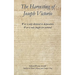 The Harvesting of Joseph Victorio