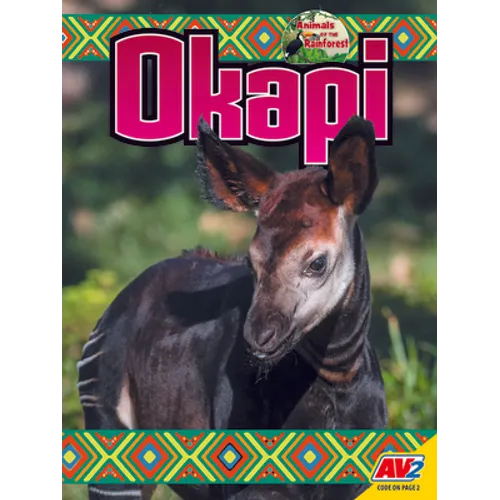 Okapi