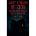 What Remains of 1309