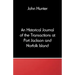 An Historical Journal of the Transactions at Port Jackson and Norfolk Island