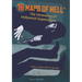 16 Maps of Hell: The Unraveling of Hollywood Superculture