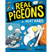 Real Pigeons Nest Hard (Book 3)