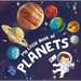 My Little Book of Planets: Fun Illustrated Board Book of Planets a Rhyming Book of Solar System for Kids, Toddlers Book for 3+ [Penguin Early Learning