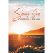 Seeing God: Hope For A New Land