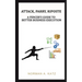 Attack, Parry, Riposte: A Fencer's Guide to Better Business Execution
