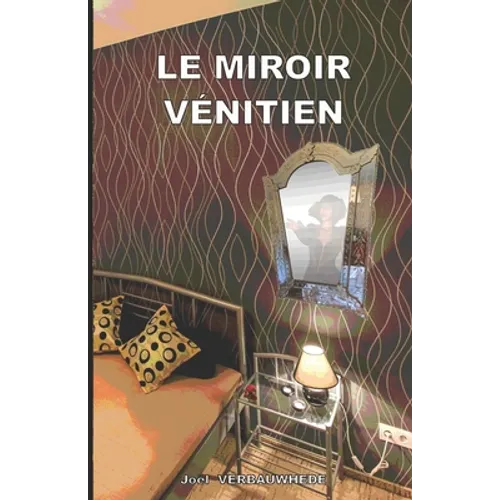 Le miroir vénitien