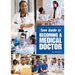 Teen Guide to Becoming a Medical Doctor