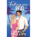 Falling for Real: A Dare to Fall Novella