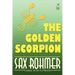The Golden Scorpion