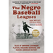The Negro Baseball Leagues: Tales of Umpiring Legendary Players, Breaking Barriers, and Making American History
