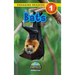 Bats: Animals That Make a Difference! (Engaging Readers, Level 1)