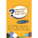 Awesome Riddles For Kids: 300 Riddles and Brain Teasers That Kids and Their Families will Enjoy Age 9 to 12