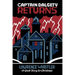 Captain Dalgety Returns: A Ghost Story for Christmas