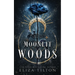 The Moonlit Woods