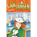 CAM Jansen: The Barking Treasure Mystery #19