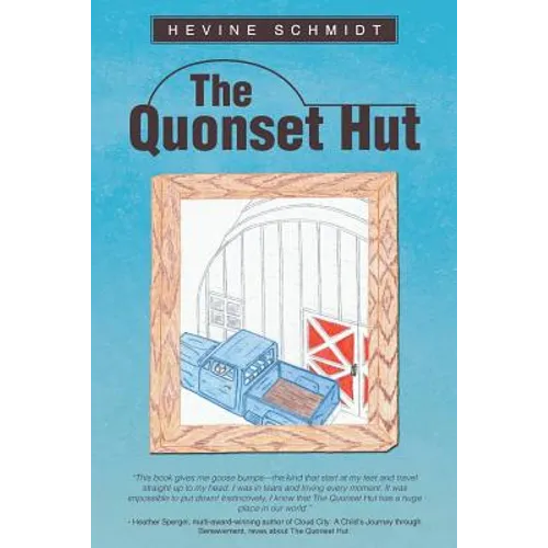 The Quonset Hut