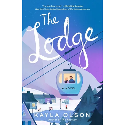 The Lodge