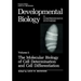 The Molecular Biology of Cell Determination and Cell Differentiation: Volume 5: The Molecular Biology of Cell Determination and Cell Differentiation