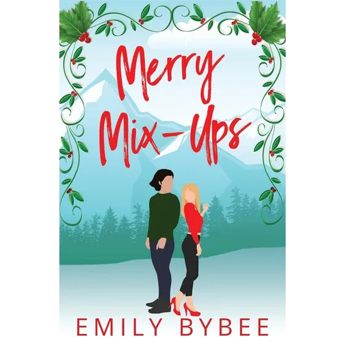 Merry Mix-Ups