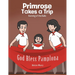 Primrose Takes a Trip: Running of the Bulls