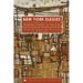 New York Elegies: Ukrainian Poems on the City