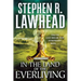 In the Land of the Everliving: Eirlandia, Book Two