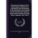 Russian and Japanese Prize Cases; Being a Collection of Translations and Summaries of the Principal Cases Decided by the Russian and Japanese Prize Co