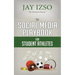 The Social Media Playbook for Student Athletes