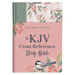 KJV Cross Reference Study Bible--Sage Songbird