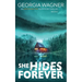 She Hides Forever