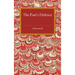 The Poet's Defence