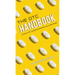 Allergy Cough Cold Medicine Advice Book "The OTC Handbook" Medication Guide. Flu, GI, Skin & MORE!