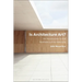 Is Architecture Art?: An Introduction to the Aesthetics of Architecture