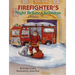 Firefighter's Night Before Christmas