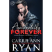 Accidentally Forever