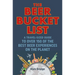 The Beer Bucket List: A Travel-Sized Guide to Over 150 of the Best Beer Experiences on the Planet