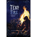 The Test of Fire: A Sword and Sorcery Novel from the Lands of Hope