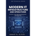 Modern IT Infrastructure and Operations: Systems, Cloud, Service Management, and Resilience