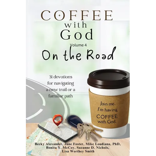 COFFEE with God: on the Road