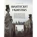Nantucket Monsters
