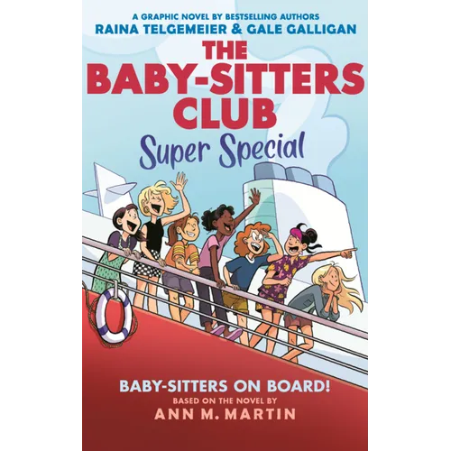 Baby-Sitters on Board!